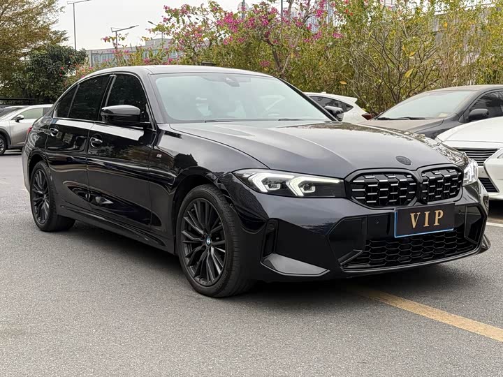 Фото 2 - BMW 3 Series