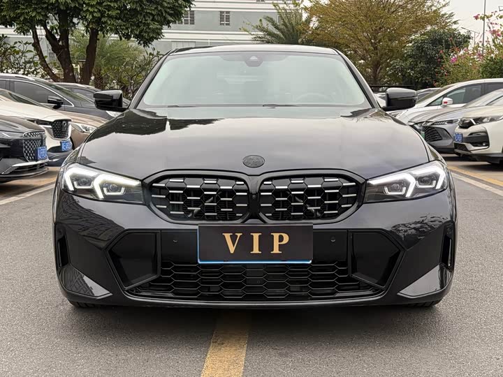 Фото 3 - BMW 3 Series