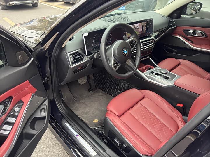 Фото 4 - BMW 3 Series