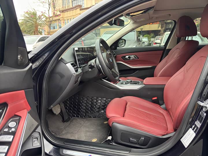 Фото 5 - BMW 3 Series