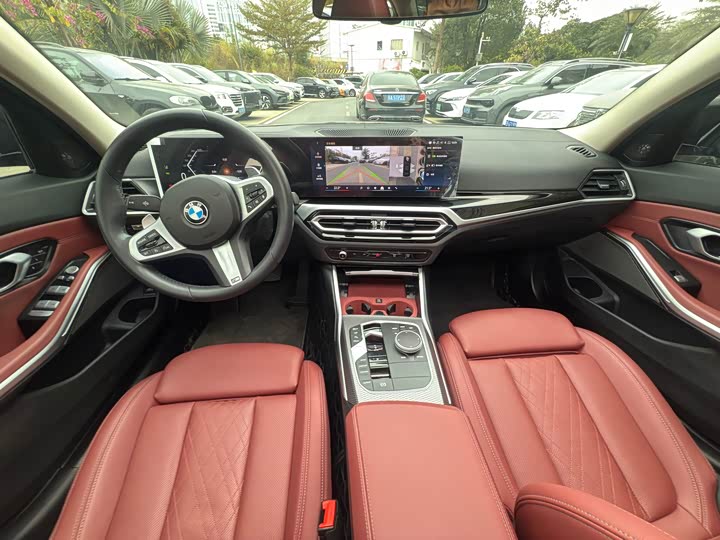 Фото 7 - BMW 3 Series