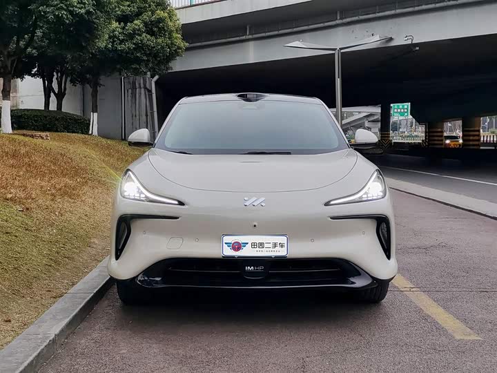 Фото 2 - IM motors LS6