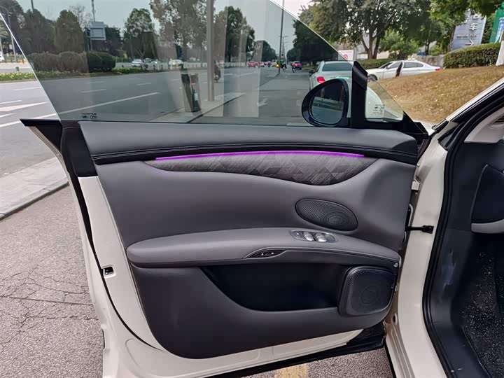 Фото 6 - IM motors LS6