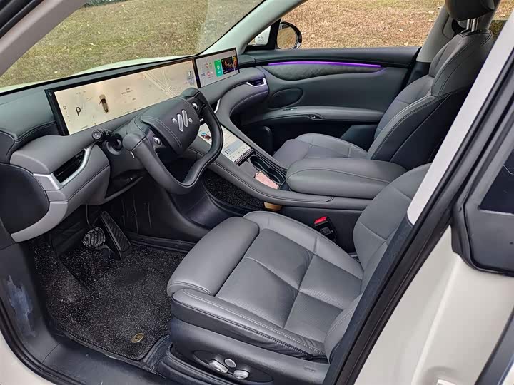 Фото 7 - IM motors LS6