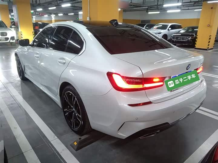 Фото 5 - BMW 3 Series