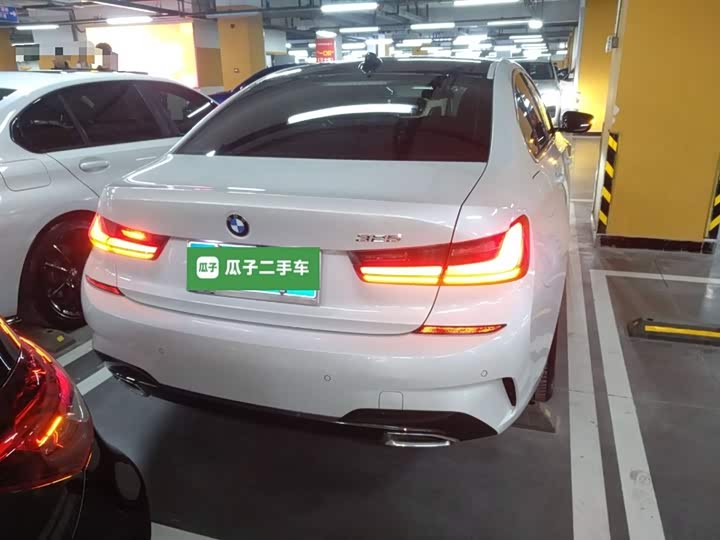 Фото 6 - BMW 3 Series