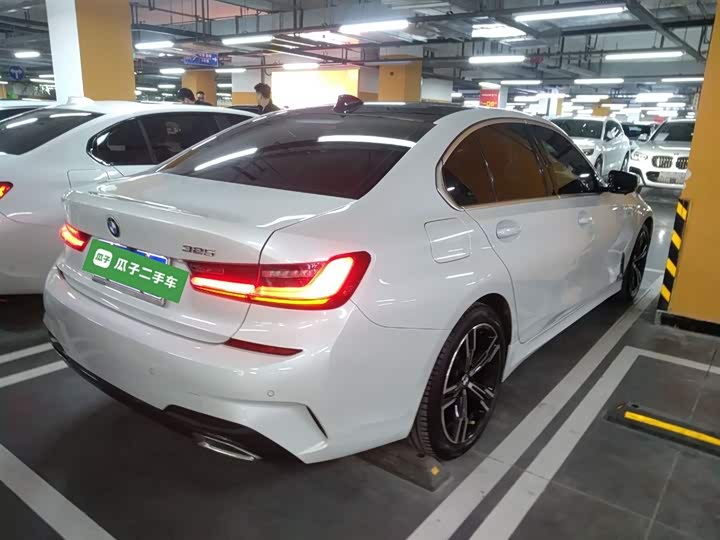 Фото 7 - BMW 3 Series