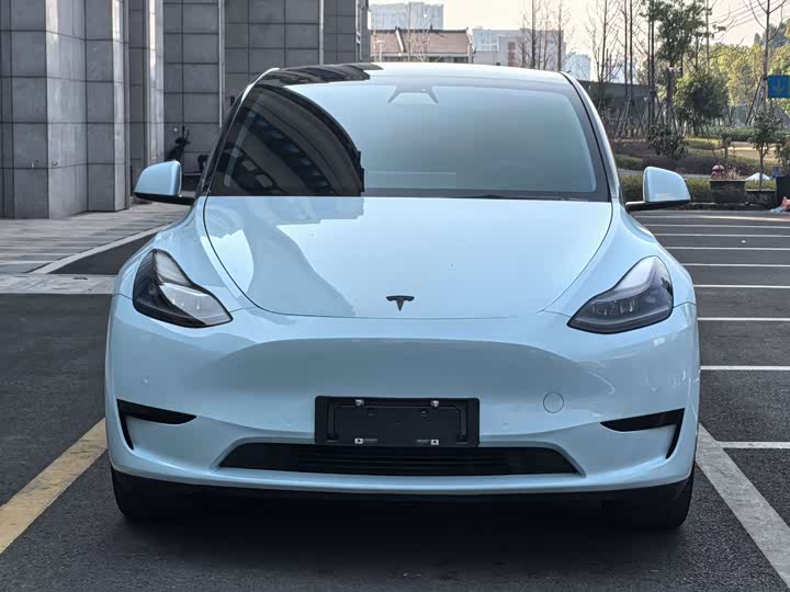 Фото 2 - Tesla Model Y