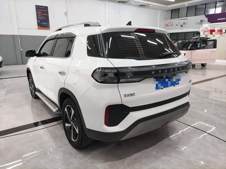 Фото 5 - Hyundai ix35 (Mufasa)