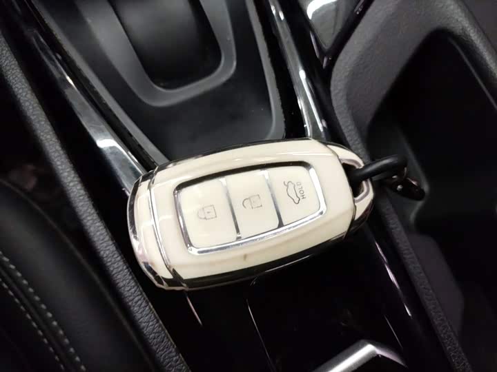 Фото 9 - Hyundai ix35 (Mufasa)