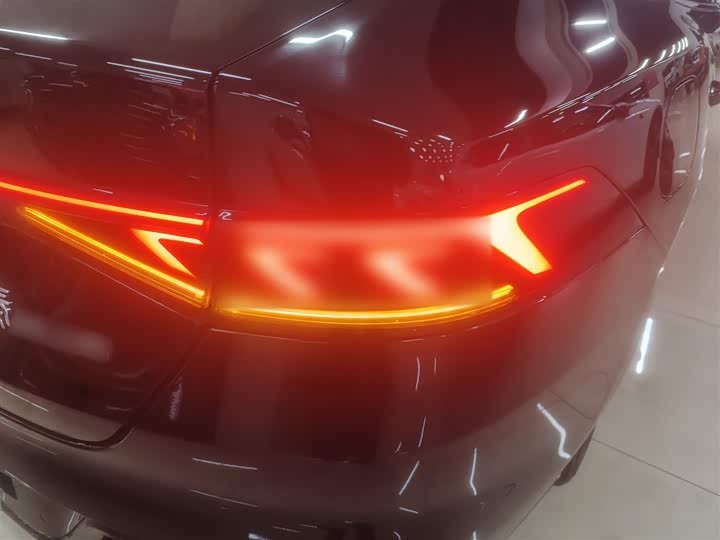 Фото 8 - BYD Qin Plus