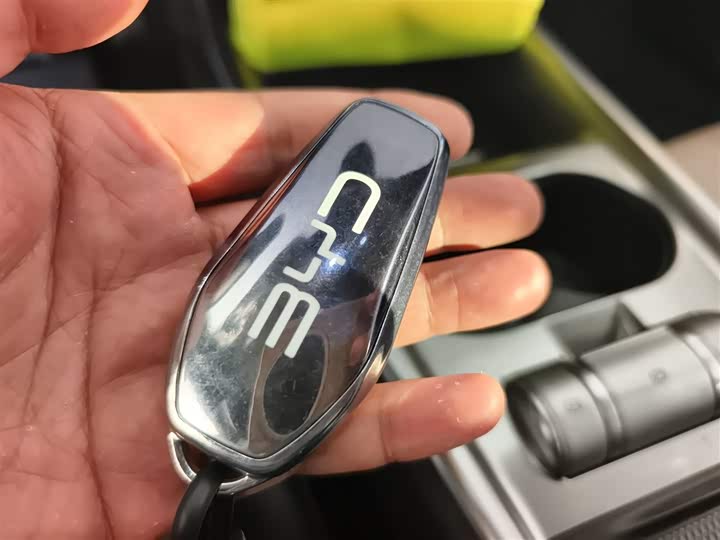 Фото 9 - BYD Dolphin