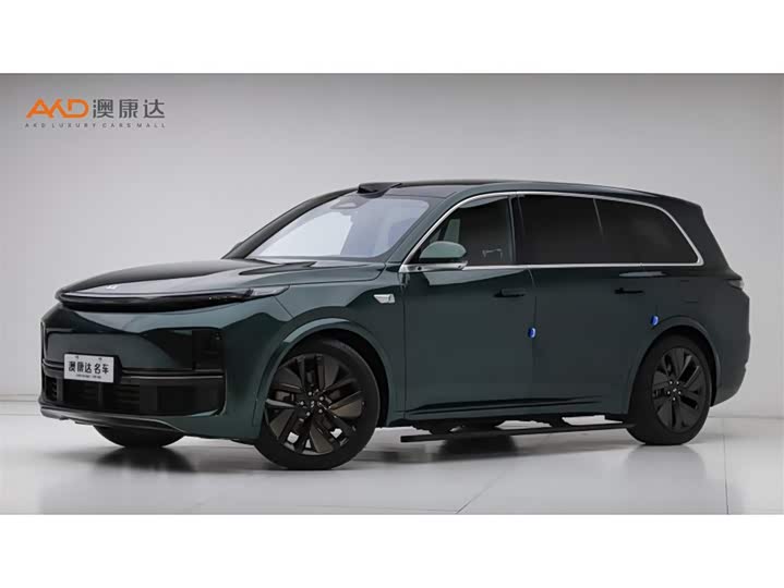 Фото 1 - LiXiang L9