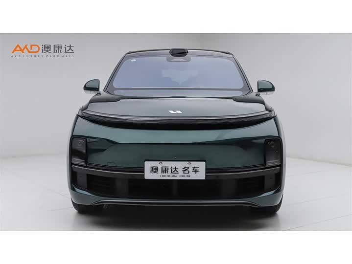 Фото 2 - LiXiang L9