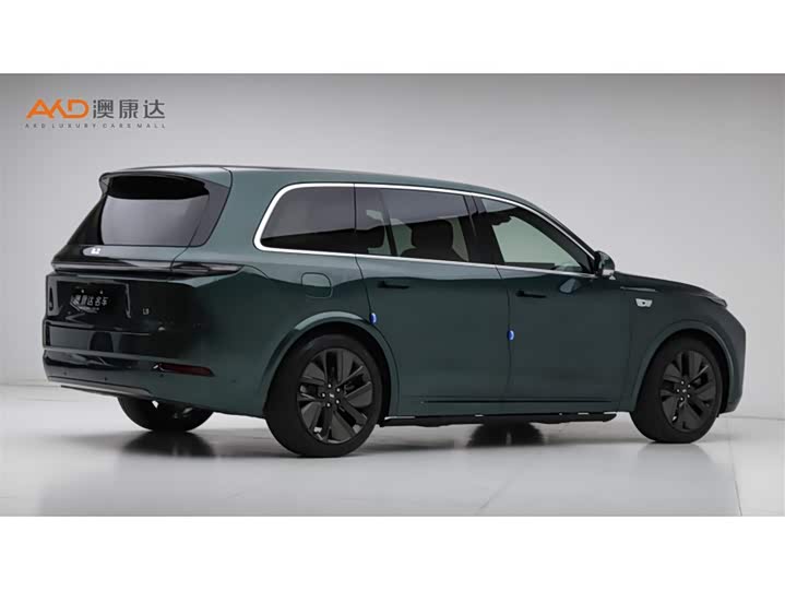 Фото 3 - LiXiang L9