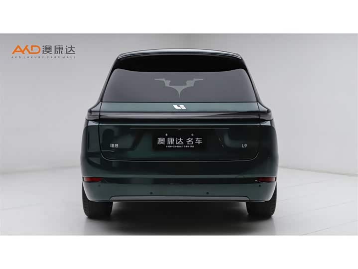 Фото 4 - LiXiang L9