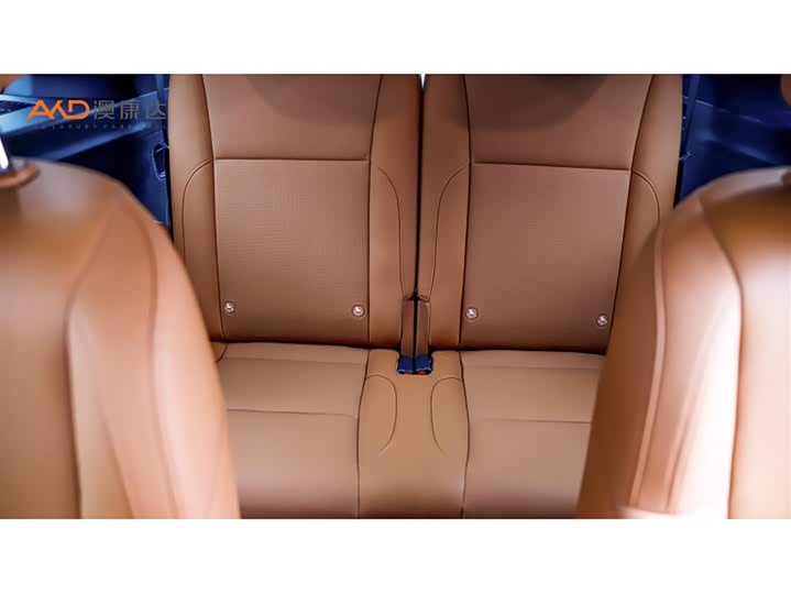 Фото 9 - LiXiang L9