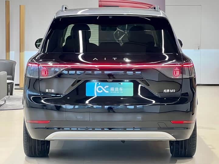 Фото 2 - Aito M9