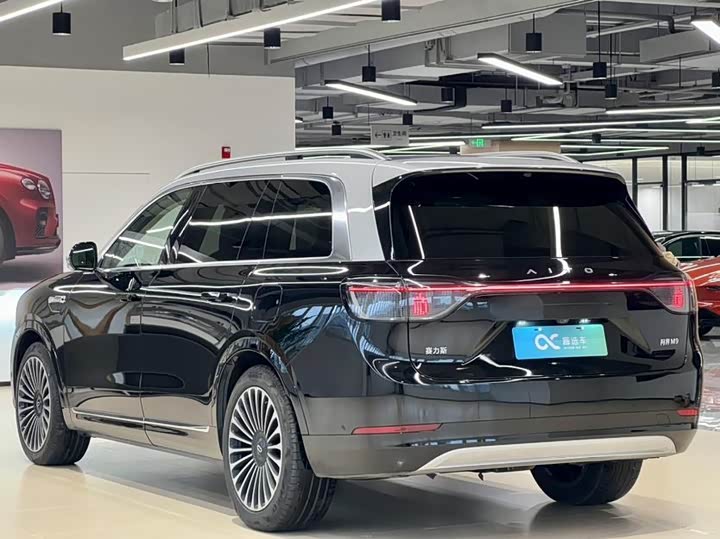 Фото 4 - Aito M9