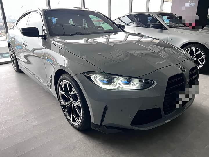 Фото 3 - BMW 4 Series