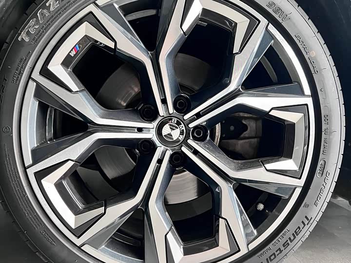 Фото 4 - BMW 4 Series