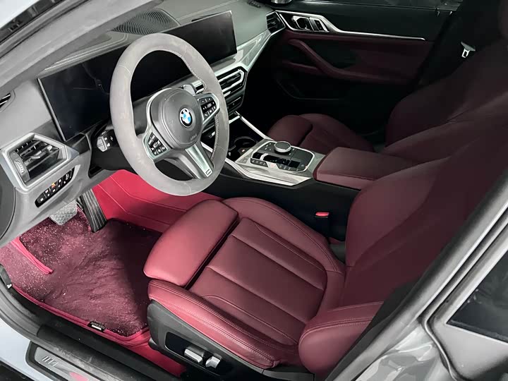 Фото 5 - BMW 4 Series