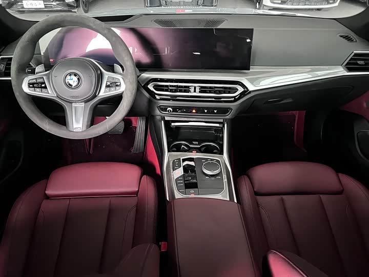 Фото 8 - BMW 4 Series