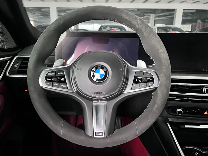 Фото 9 - BMW 4 Series