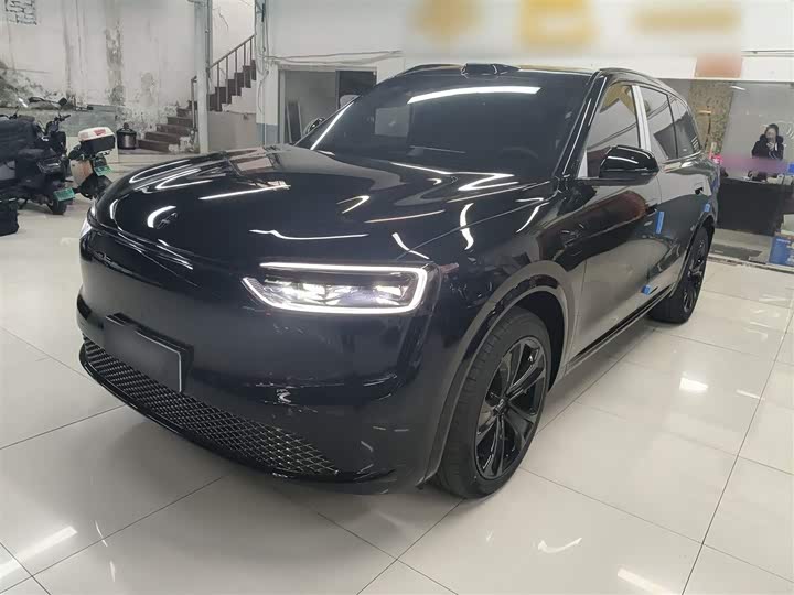 Фото 2 - Aito M7