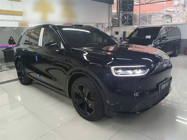 Фото 4 - Aito M7