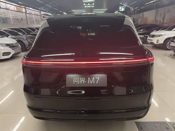 Фото 6 - Aito M7