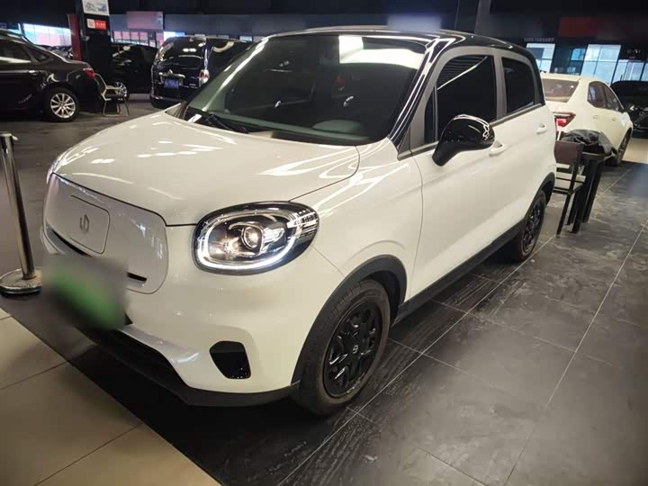 Фото 1 - Leapmotor T03