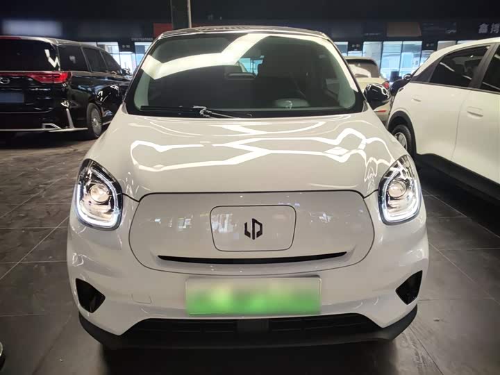 Фото 3 - Leapmotor T03