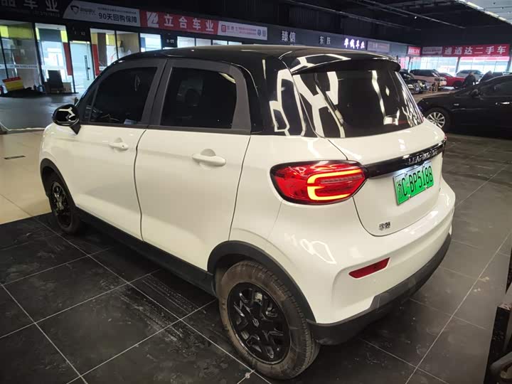 Фото 5 - Leapmotor T03