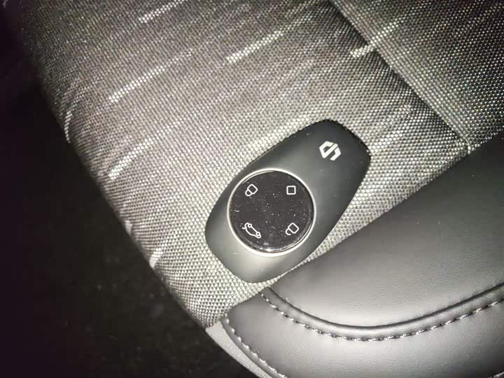 Фото 9 - Leapmotor T03