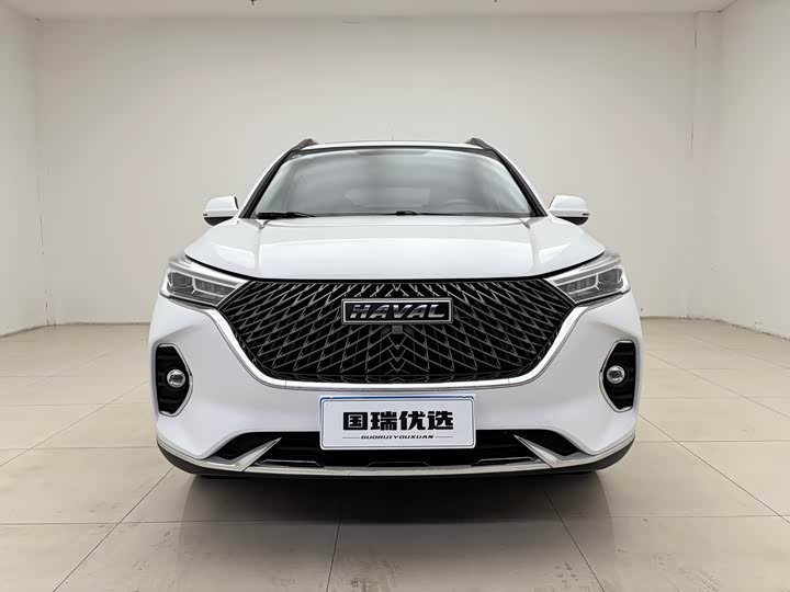 Фото 2 - Haval M6