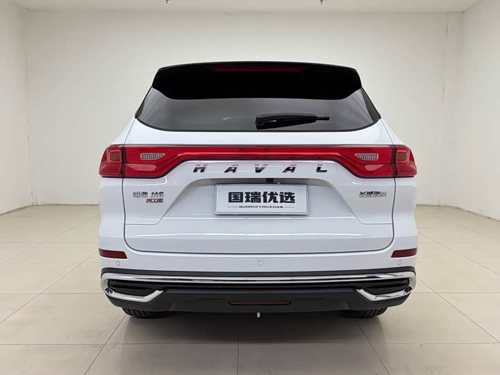 Фото 5 - Haval M6