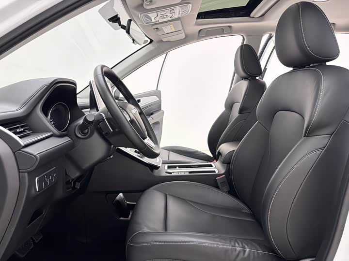 Фото 7 - Haval M6