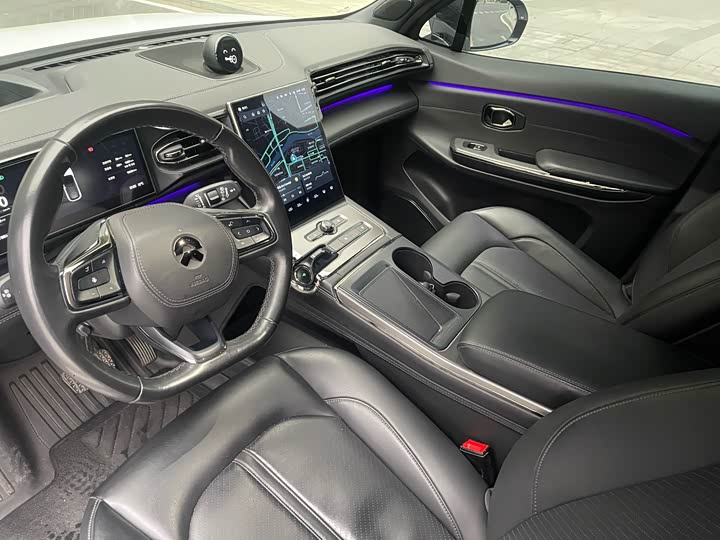 Фото 8 - Nio ES6