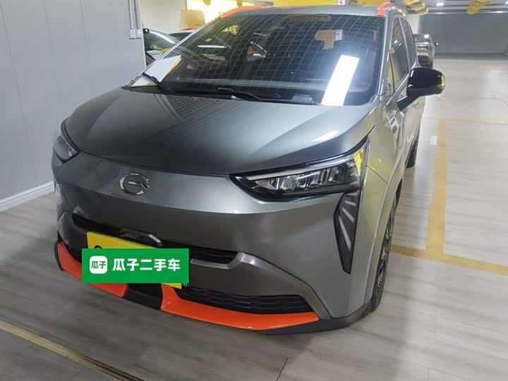 Фото 3 - GAC Aion Y