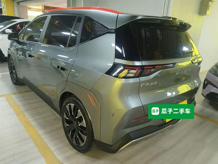 Фото 5 - GAC Aion Y