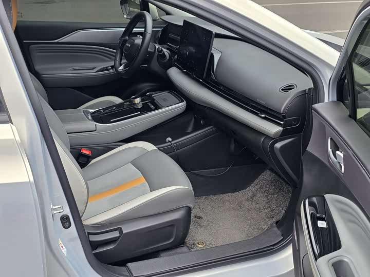 Фото 4 - GAC Aion S Plus