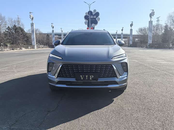 Фото 2 - Buick Envision Plus