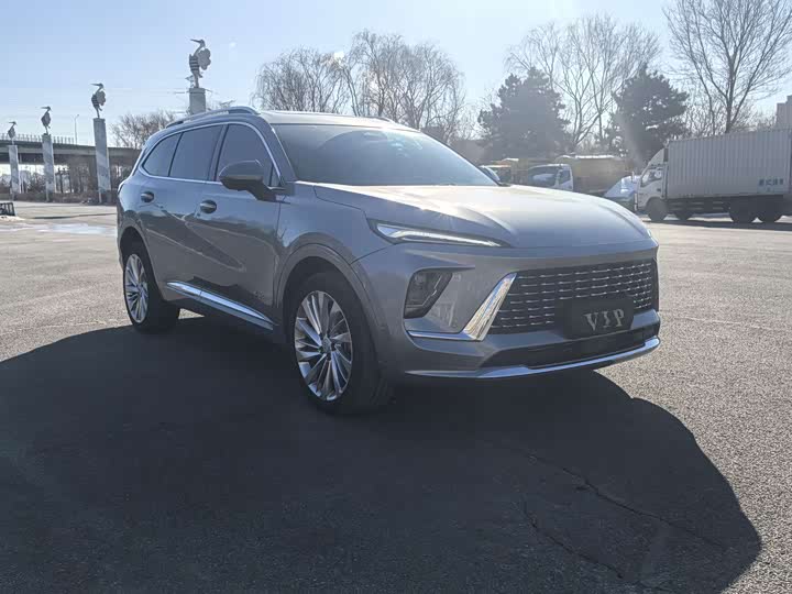 Фото 3 - Buick Envision Plus