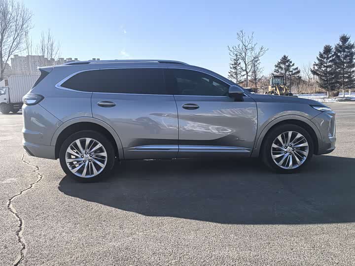 Фото 4 - Buick Envision Plus