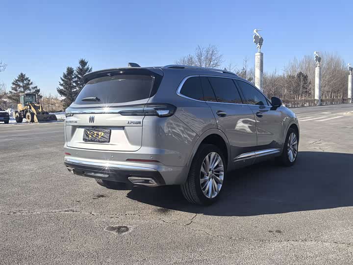 Фото 5 - Buick Envision Plus