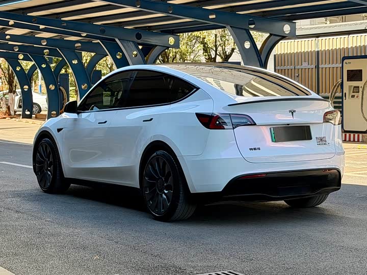 Фото 6 - Tesla Model Y