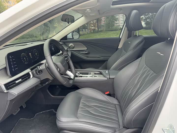 Фото 9 - Chery Arrizo 8