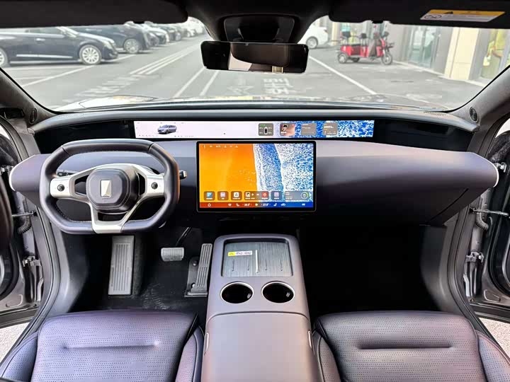 Фото 5 - Avatr 07