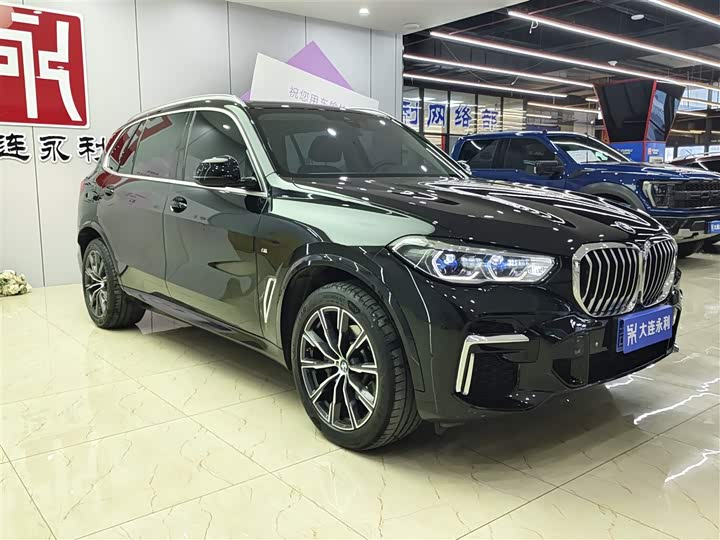 Фото 3 - BMW X5